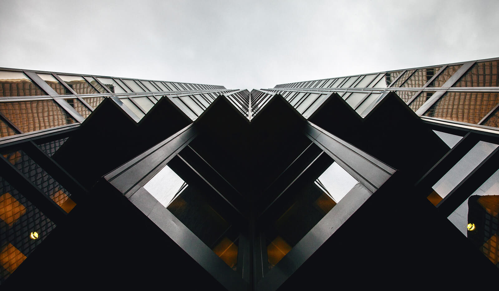 Innovations in Sustainable Architecture